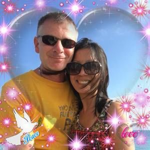 Meet your Posher, Cheryl